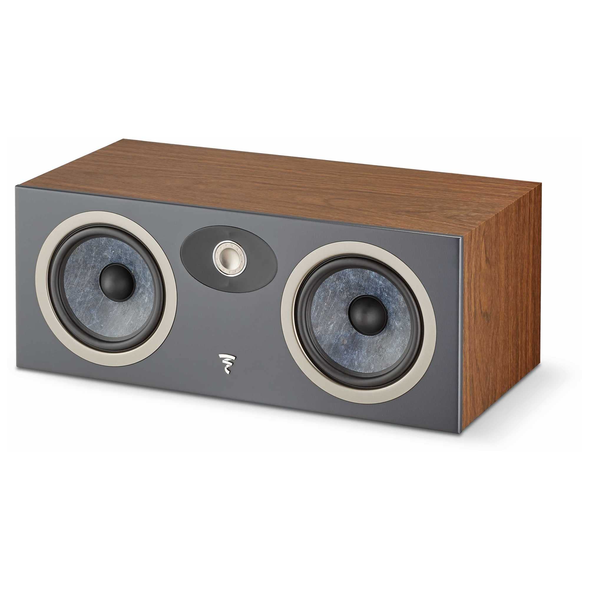 Amazon.co.jp: Focal Theva Center - 2ウェイセンターチャンネル
